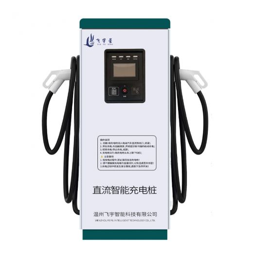 黔南直流汽车桩30KW-240KW