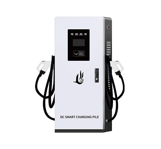 欧标60-80kW直流桩