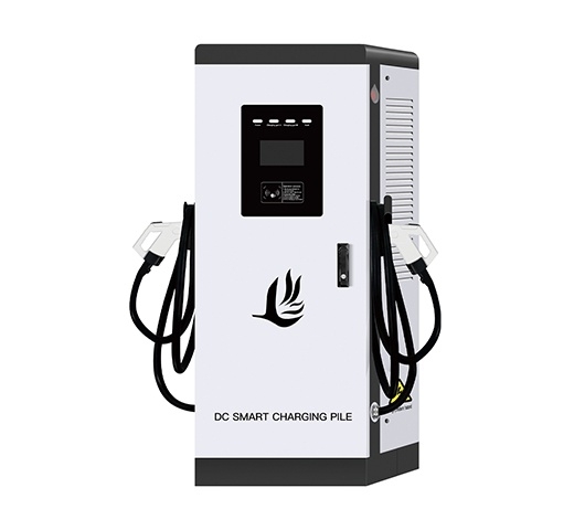 欧标120-180kW直流桩