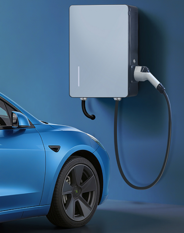 新一代7kW直流桩 重磅上市