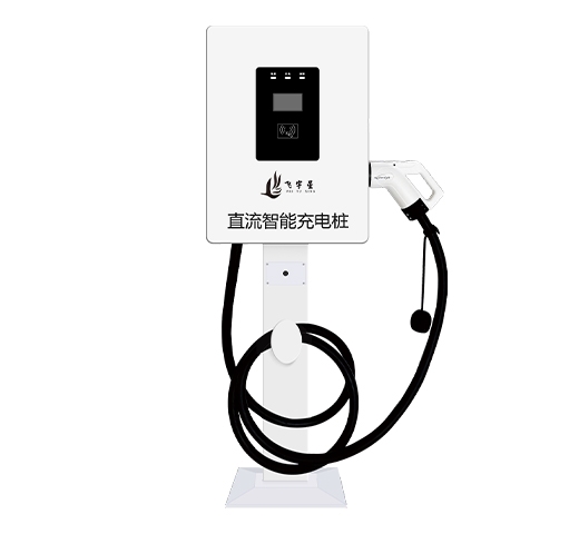 直流充电桩（壁挂或立柱）